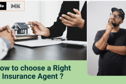 How to choose a right insurance agent