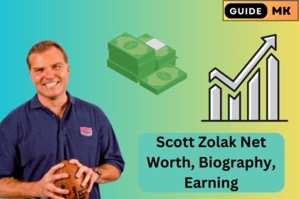 Scott Zolak Net Worth, Biography, Earning