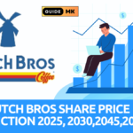 Dutch Bros Share Price Prediction 2025
