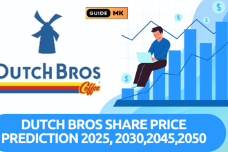 Dutch Bros Share Price Prediction 2025